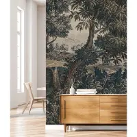 Kek Amsterdam Landscape Tapestries Tapete WP-802 400x280cm