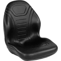 Usorteret Traktorsitz Schleppersitz Traktor Sitz Treckersitz Staplersitz 47 x 41 cm 120 kg