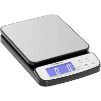 Steinberg Systems Briefwaage digital - 50 kg / 1 g