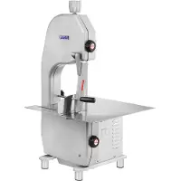 Royal Catering Expondo Knochenbandsäge - 880 W - 1650 mm