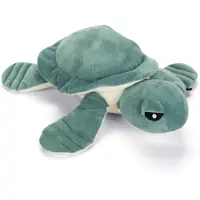 Beeztees Hundespielzeug Schildkröte Daley - L 34 x B 33 x H 10 cm