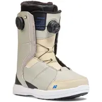 K2 Contour Snowboard-boots Für Frauen