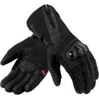 REV'IT! Taurus 2 GTX Handschuhe Schwarz Größe XL