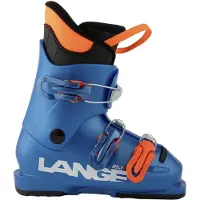 Lange Rsj 50 Junior-alpinskistiefel