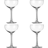Royal Leerdam Espresso Martini Glas Set 4