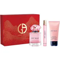 Giorgio Armani My Way Nectar Geschenkset