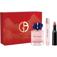 Giorgio Armani My Way Geschenkset