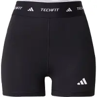 Adidas Damen Tight TECHFIT kurze (extra-extra lang)
