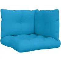 vidaXL Dean