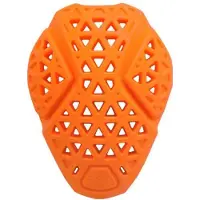 Rukka D3O Air LP2 Pro, Paar Schulterprotektoren unisex, onesize