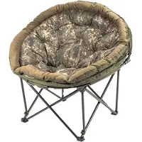 Nash Tackle Nash Indulgence Moonchair Karpfenstuhl