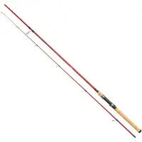 Berkley Steckrute Cherrywood Casting Länge 2,00m Wurfgewicht 7-28g