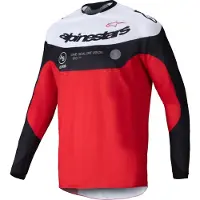 Alpinestars Pro-Dura Motocross Jersey