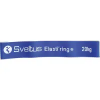 SVELTUS Élastique de résistance Elasti'ring