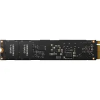 Samsung PM9A3 MZ1L21T9HCLS - SSD - verschlüsselt - 1.92 TB - intern - M.2 22110 - PCIe 4.0 x4 (NVMe)