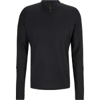 2XU Light Speed Tech Halbreißverschluss-langarm-t-shirt