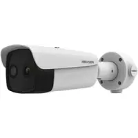 Hikvision DS-2TD2637T-10/QY Thermal 384x288 Bi-Spek Bullet