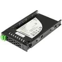 Fujitsu SSD - Enterprise, Mixed Use - verschlüsselt - 1.92 TB - Hot-Swap - 2.5" SFF (6.4 cm SFF)