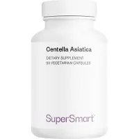 SuperSmart Centella asiatica - 90 St