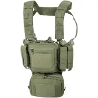 Helikon Tex Training Mini Rig, olivgrün