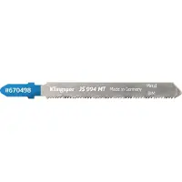 Klingspor JS 994 MT Special - Sägeblätter 8 x 90 x 1 mm