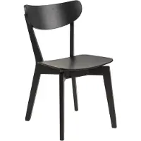 Ebuy24 Actona - Stuhl Roxby Natural