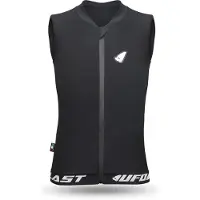 Ufo Reborn Sv5 Ärmelloses Schutz-t-shirt