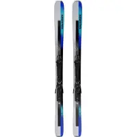 Salomon Sance 80 24/25 +binding Herren-Pistenski