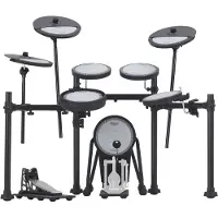 Roland VQD106 V-Drums Quiet Design E-Drums (ohne Modul)