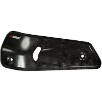Akrapovic Carbon P-hsy7so2 Hitzeschild