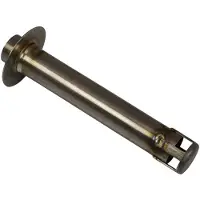 Akrapovic Ref: V-tuv040 Geräuschdämpfer