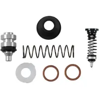 Moose Hard-parts Reparatursatz, Hauptbremszylinder AB18-1100