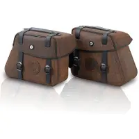 Hepco&Becker Rugged Cutout 620350 00 01 Seitentaschen