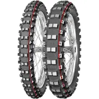 Mitas Terraforce-mx Medium Hard Terrain Rl 54m Tt Offroad-vorderreifen