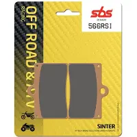 SBS P566-rsi Bremsbeläge