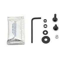 Pro Bolt Bmw Fbm730bk Verkleidungsschrauben-kit
