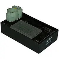 Sgr Kymco Movie Xl E2 Ecu-kit