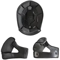 Shot Race Gear Furious Junior Innenpolsterung