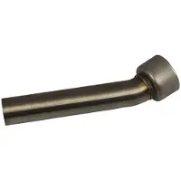 Akrapovic V-tuv198 Geräuschdämpfer