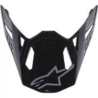 Alpinestars M8 Radium Visier