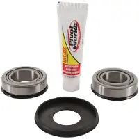 Pivot Works Suz.rm 125-250 91/rmx 250 91-92 Lenklager-kit