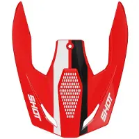 Shot Race Gear Race Iron Visier