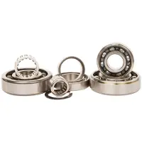Hotrods Kawasaki Kx 250 93 Lenklager-kit