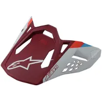 Alpinestars Sm8 Contact Visier