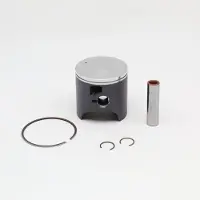 Italkit Minam Polini Aprilia-piagas Gas Io-yamaha D 51.96 B Kolbenkit