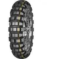 Mitas Enduro Trail Xt Dakar 70h Tl M+s/tt M+s Adventure Hinterreifen
