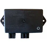 Sgr CDI passend für Kawasaki ZRX 1200/S/R (01-03)