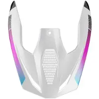Shot Race Gear Furious Phaser Junior Visier