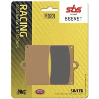 SBS Racing Hi-tech 566rst Sinterbremsbeläge