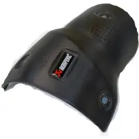 Akrapovic Carbon Z800 Hitzeschild